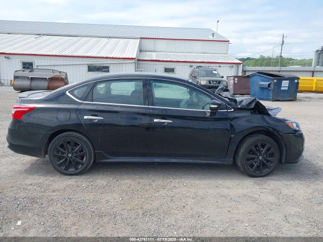Nissan Sentra 2017 3N1AB7AP4HY360346 Image 14