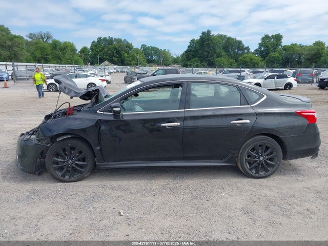 Nissan Sentra 2017 3N1AB7AP4HY360346 Image 15