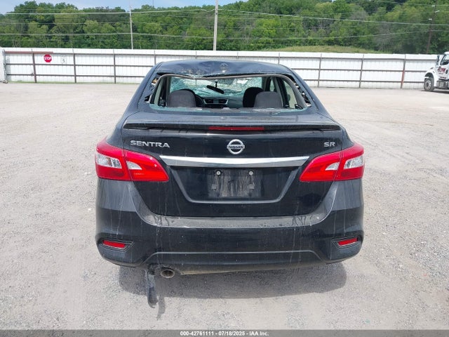 Nissan Sentra 2017 3N1AB7AP4HY360346 Image 17