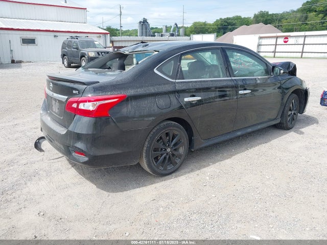 Nissan Sentra 2017 3N1AB7AP4HY360346 Image 4