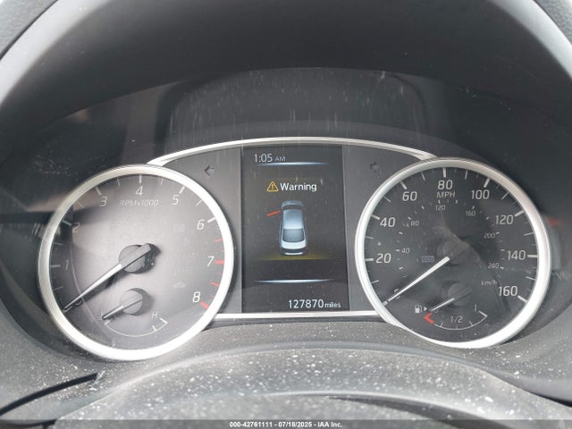 Nissan Sentra 2017 3N1AB7AP4HY360346 Image 7