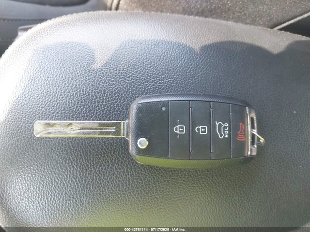 KIA dohc gdi nu 2014 KNDJX3A50E7063626 Image 11