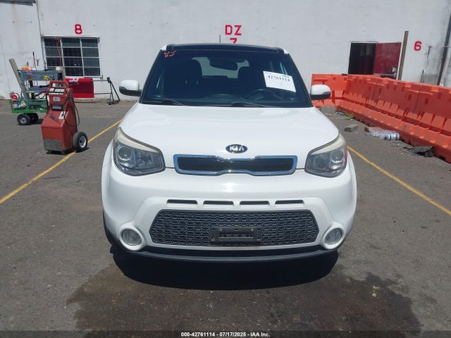 KIA dohc gdi nu 2014 KNDJX3A50E7063626 Image 12