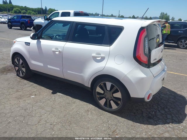 KIA dohc gdi nu 2014 KNDJX3A50E7063626 Image 3
