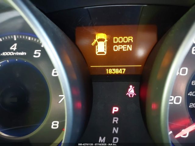 2008 ACURA MDX 2HNYD28388H537881 Photo 6