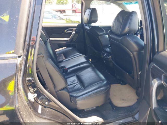 2008 ACURA MDX 2HNYD28388H537881 Photo 7