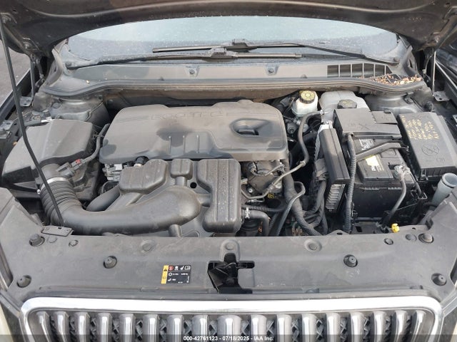 1G4PS5SK8G4123662 Buick lea - gas/alc, sidi, alum, ho