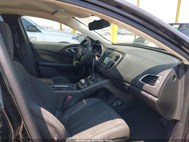 Chrysler 200 2015 1C3CCCAB4FN587504 Image 5