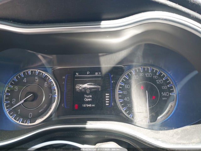 Chrysler 200 2015 1C3CCCAB4FN587504 Image 7