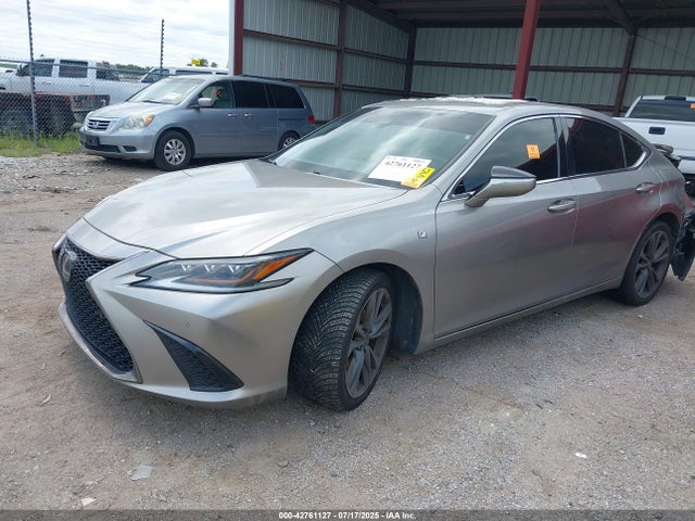 58ABZ1B14KU028488 Lexus 2gr-fks