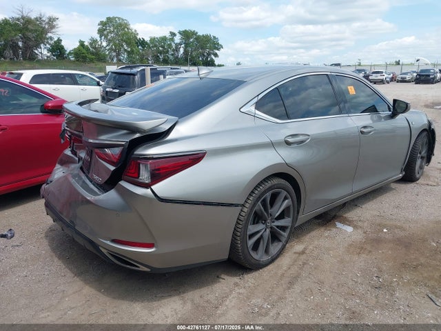 58ABZ1B14KU028488 Lexus 2gr-fks