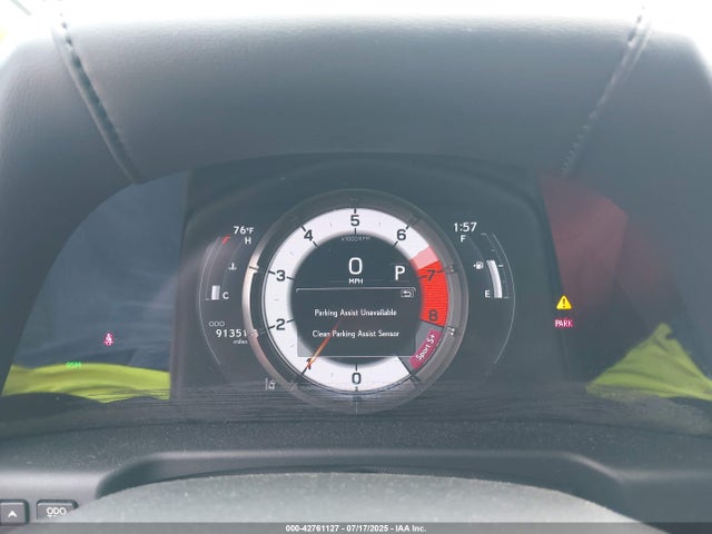58ABZ1B14KU028488 Lexus 2gr-fks