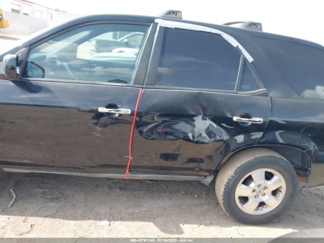 2005 ACURA MDX 2HNYD18275H536668 Photo 5