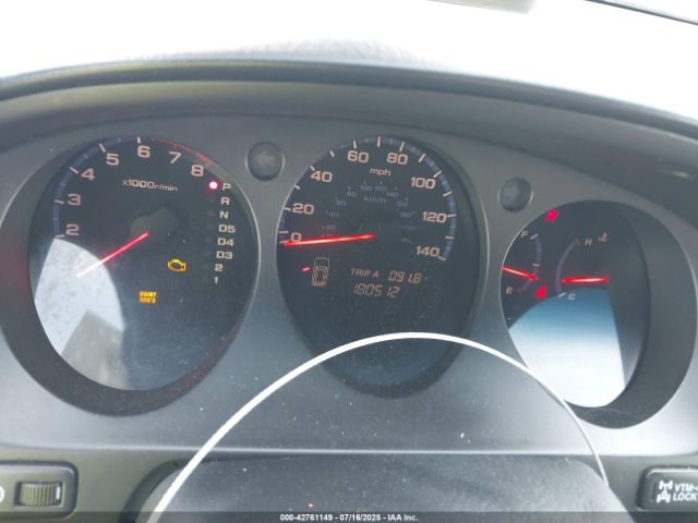 2005 ACURA MDX 2HNYD18275H536668 Photo 6