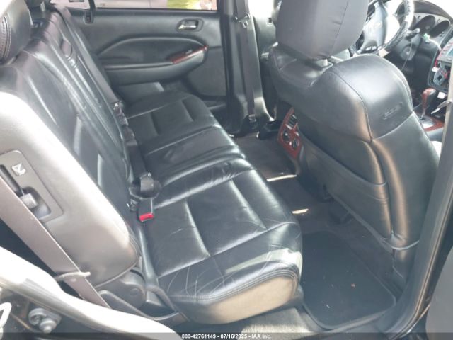 2005 ACURA MDX 2HNYD18275H536668 Photo 7