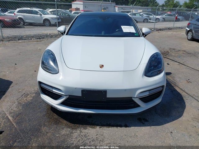 Porsche Panamera 2017 WP0AF2A71HL151840 Image 12