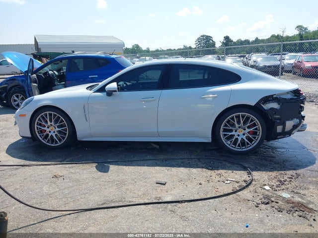 Porsche Panamera 2017 WP0AF2A71HL151840 Image 14
