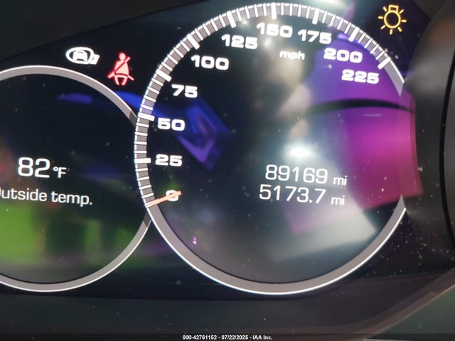 Porsche Panamera 2017 WP0AF2A71HL151840 Image 15