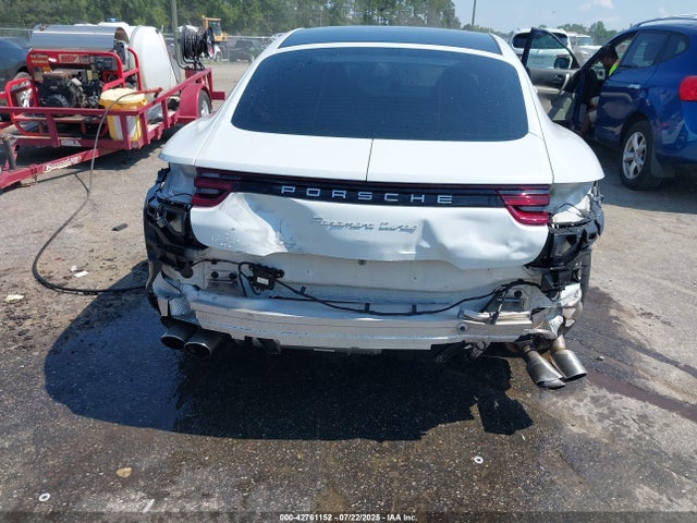 Porsche Panamera 2017 WP0AF2A71HL151840 Image 16