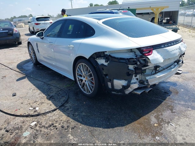 Porsche Panamera 2017 WP0AF2A71HL151840 Image 3