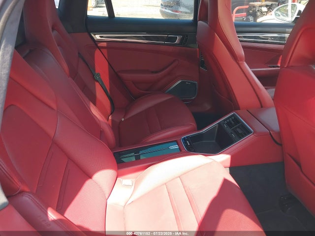 Porsche Panamera 2017 WP0AF2A71HL151840 Image 8