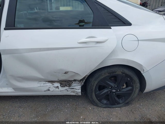5NPLM4AG5MH052981 Hyundai mpi nu pe