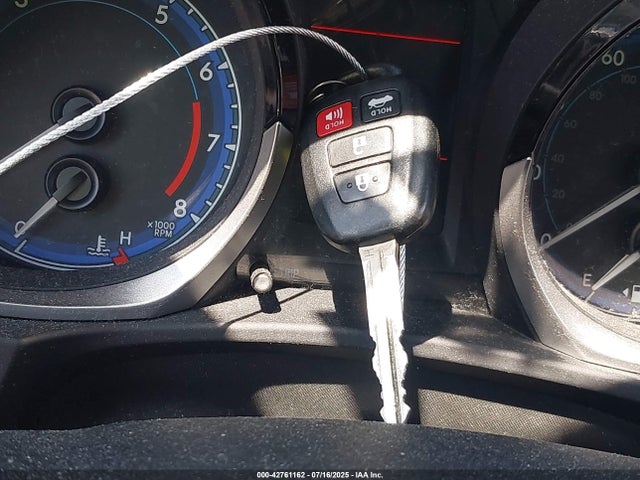 5YFBURHE8EP052037 Toyota 2zr-fe