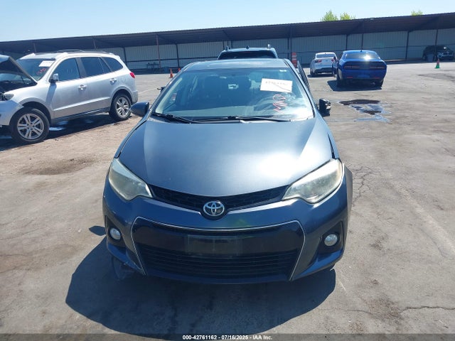 5YFBURHE8EP052037 Toyota 2zr-fe