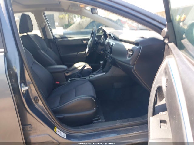 5YFBURHE8EP052037 Toyota 2zr-fe