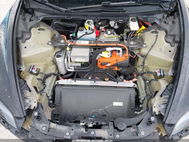 2024 TESLA MODEL 3 5YJ3E1EA0RF749840 Photo 9