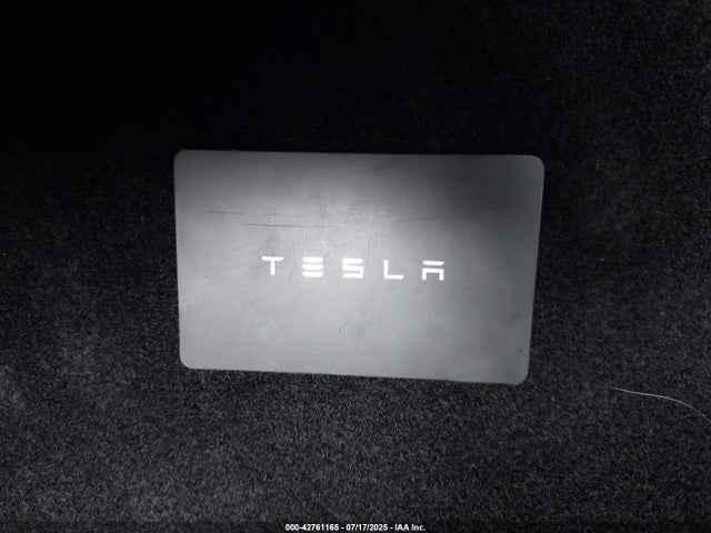 2024 TESLA MODEL 3 5YJ3E1EA0RF749840 Photo 10