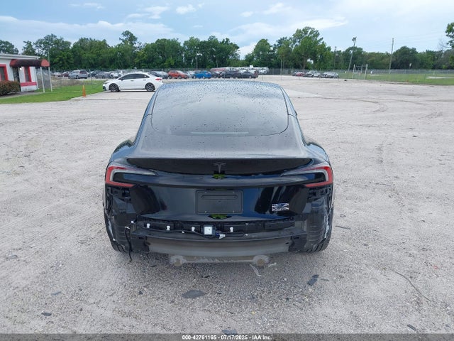 5YJ3E1EA0RF749840 Tesla 2024