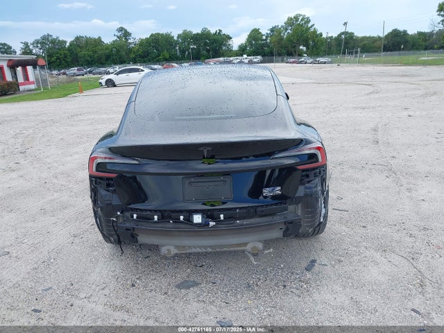 5YJ3E1EA0RF749840 Tesla 2024