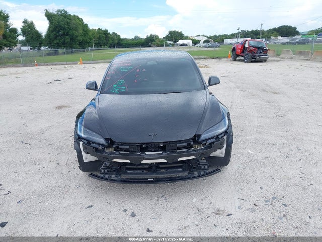 2024 TESLA MODEL 3 5YJ3E1EA0RF749840 Photo 5