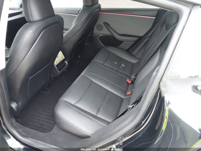 2024 TESLA MODEL 3 5YJ3E1EA0RF749840 Photo 7