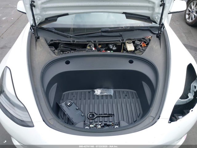 Tesla MODEL 3 2023 5YJ3E1EA6PF427958 Image 10