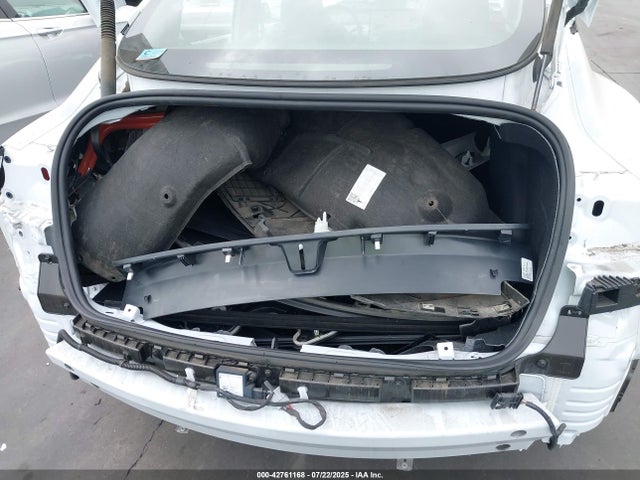 Tesla MODEL 3 2023 5YJ3E1EA6PF427958 Image 20