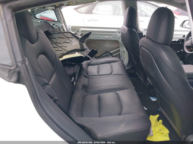 Tesla MODEL 3 2023 5YJ3E1EA6PF427958 Image 8