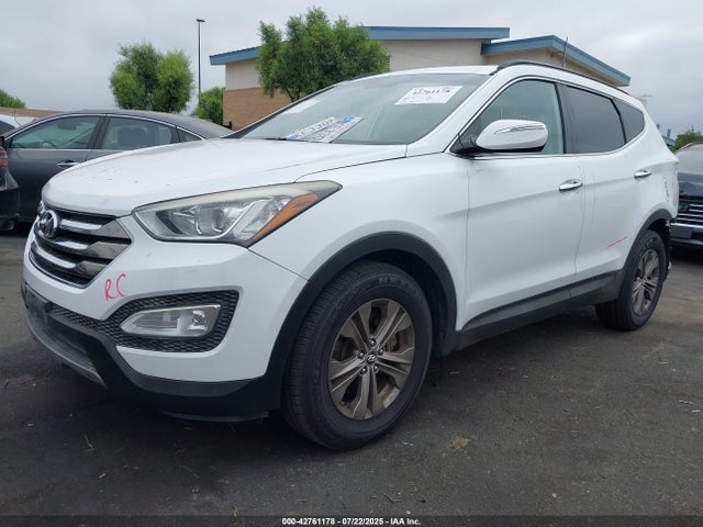 5XYZU3LBXEG217454 Hyundai gdi theta