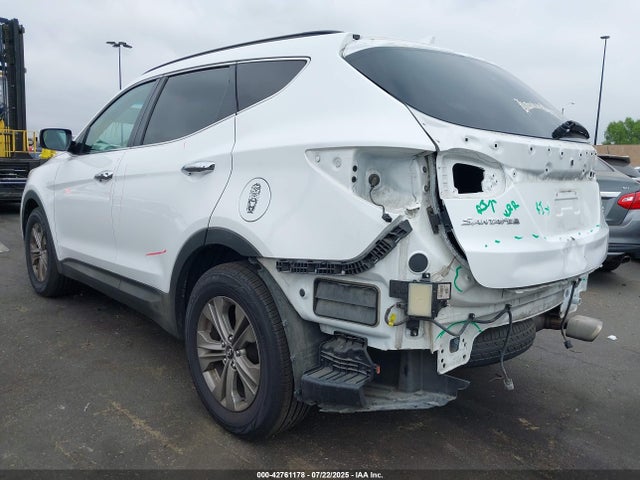 5XYZU3LBXEG217454 Hyundai gdi theta