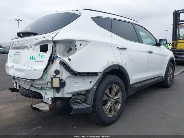 5XYZU3LBXEG217454 Hyundai gdi theta