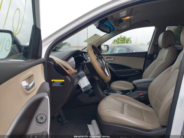 5XYZU3LBXEG217454 Hyundai gdi theta