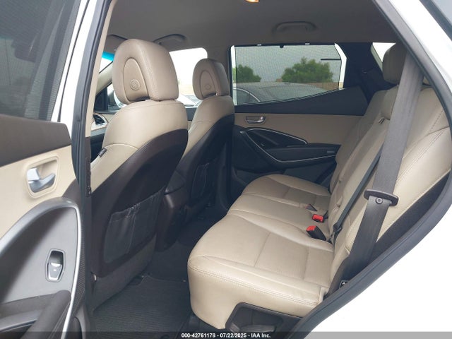 5XYZU3LBXEG217454 Hyundai gdi theta