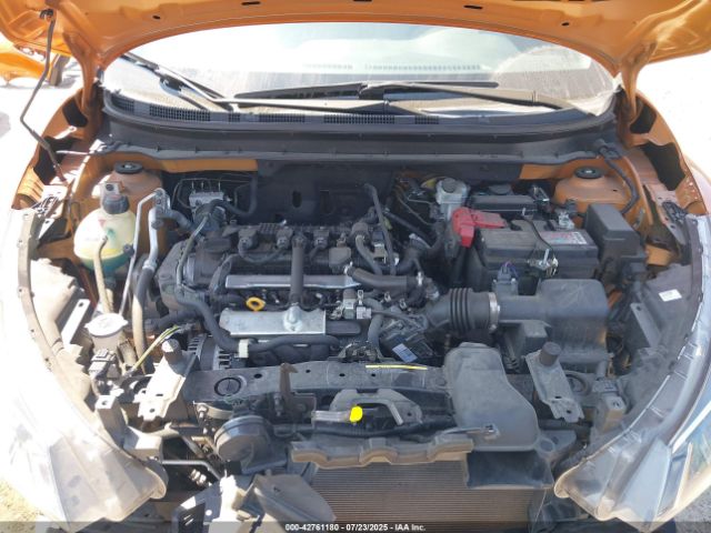 2021 NISSAN KICKS 3N1CP5DV9ML564222 Photo 9