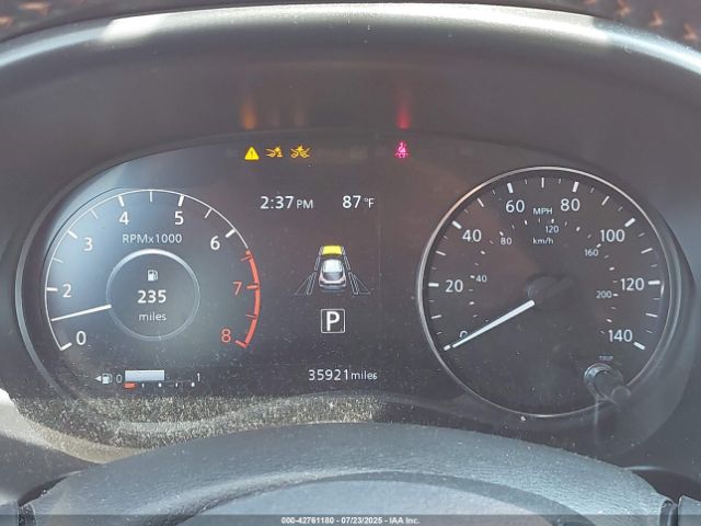 2021 NISSAN KICKS 3N1CP5DV9ML564222 Photo 6