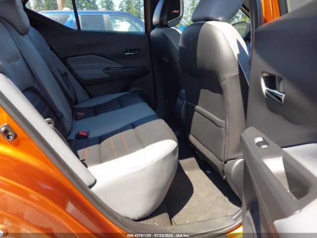 2021 NISSAN KICKS 3N1CP5DV9ML564222 Photo 7