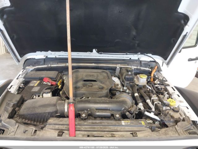 2024 JEEP WRANGLER 4XE 1C4RJXR60RW292764 Photo 9