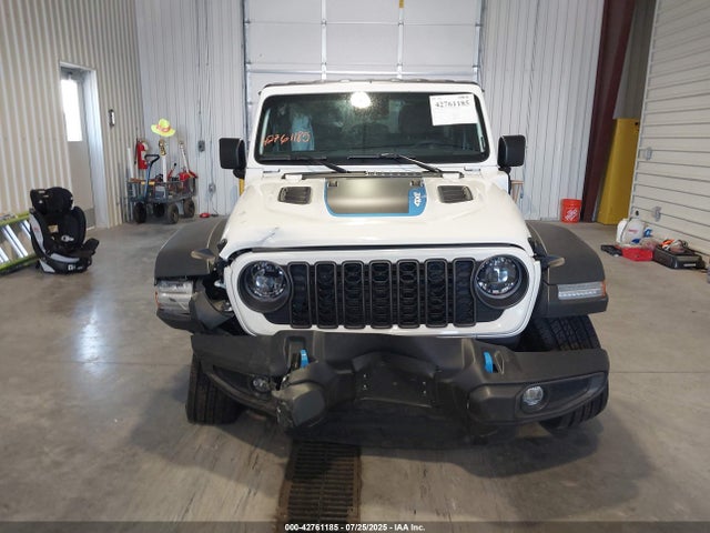 1C4RJXR60RW292764 Jeep 2024
