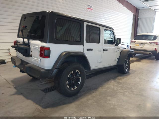 2024 JEEP WRANGLER 4XE 1C4RJXR60RW292764 Photo 3
