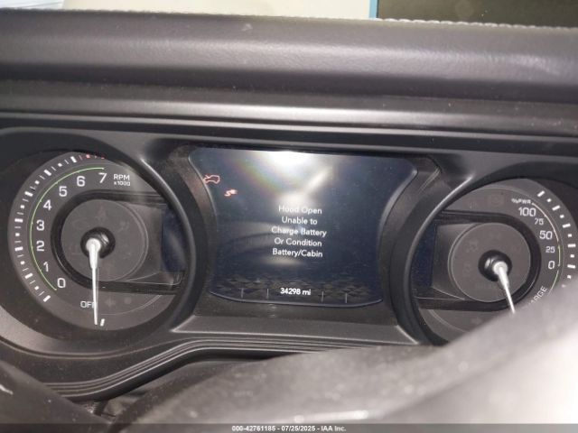 2024 JEEP WRANGLER 4XE 1C4RJXR60RW292764 Photo 6